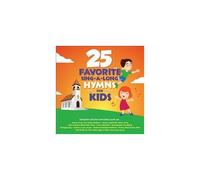 Songtime Kids – 25 cantiques préférés à chanter pour enfants