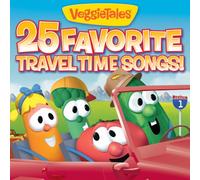 25 Favorite Travel Time Songs