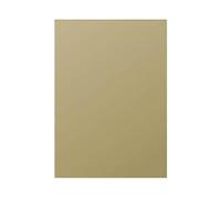 25 Feuilles A4 Pollen - Or - 210 g