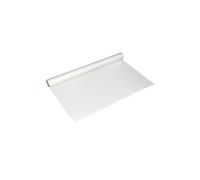 25 feuilles électro-statiques "Magic-chart whiteboard"