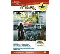 25 Fright Night Classics