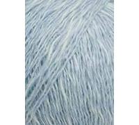 25 g de lotus - Couleur : 21 - Bleu gris - Doux et équilibré, comme une fleur de lotus qui flotte sur l'eau.