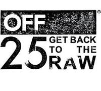 Various - OFF025-Get Back to The Raw [Import]