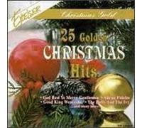 25 Golden Christmas Hits [Import]