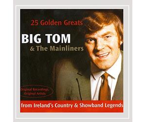 25 Golden Greats [Import]