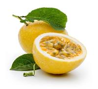 25 graines de fruits de maracuja