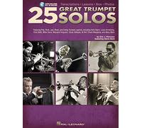 25 grands solos de trompette – Transcriptions, leçons, photos – Légendes jazz, pop, rock