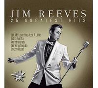 25 Greatest Hits [Import]