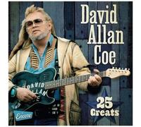 25 Greats