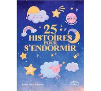 25 Histoires Pour S?Endormir