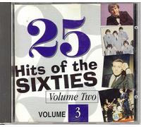 Mike Pender's Searchers - 25 Hits of the Sixties, Volume Two [UK Import]