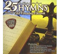 25 Hymns from The Old Country Church: Power/Various