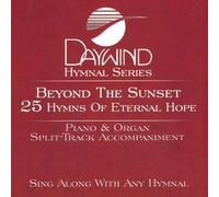 25 Hymns Of Eternal Hope - Beyond The Sunset [Accompaniment/Performance Track]