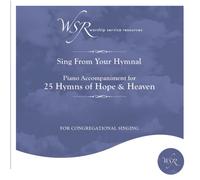 25 Hymns of Hope & Heaven [Import]