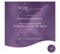 25 Hymns of Jesus, My Savior [Import]
