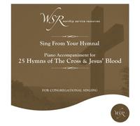 25 Hymns of The Cross & Jesus' Blood [Import]