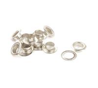 25 œillets en acier Scell-It 16,5mm