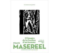 25 images de la passion d'un homme