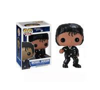 (25 in box)FUNKO POP ROCKS Michael Jackson #24 #345 Michael Jackson #352 #359 Vinyl Figures Toys Doll Collection Models for CHILDREN Gifts