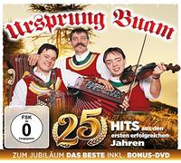 25 Jahre 25 Hits