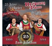 25 Jahre-25 Lieder (Limitierte Lp Sondered