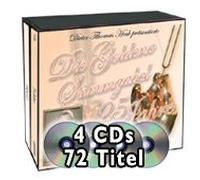 25 Jahre Goldene Stimmgabel