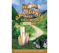 25 Jahre Grand Prix Der..