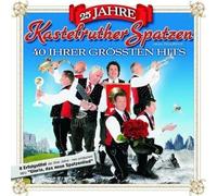 25 Jahre Kastelruther..