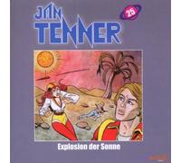 25-Jan Tenner-Classics [Import]