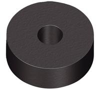 25 joints clapet percé EPDM - Chaffoteaux - Grohe - Hansa - D4X13X3 mm BRICOZOR