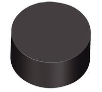 25 joints clapet plein EPDM - Chaffoteaux - Porcher - Dimpre - 12X5 mm BRICOZOR