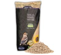 25 kg de graines de tournesol décortiquées Lyra Pet® (concassées)