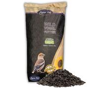 25 kg de graines de tournesol noires Lyra Pet®