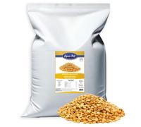 25 kg de Petits Pois Jaunes Lyra Pet® coupés en Deux