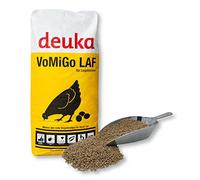 Deuka VoMiGo Legehehnen aliment complet pour poules pondeuses, granulés, contre les acariens des oiseaux, graines de ponte
