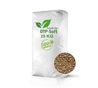25 kg Graines de Chanvre Fourragères pour l'Alimentation Animale 25kg