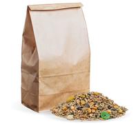 25 kg Lyra Pet® Nourriture pour rongeurs Hamsters Souris Rats