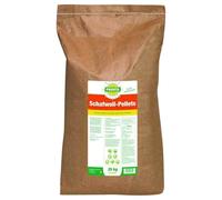 25 kg Provita Pellets de laine de mouton 11,7+5,4 pour environ 250m²
