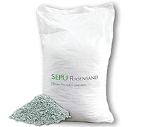 25 kg Sable Gazon Herbe Sable Sol Amélioration düngeh ilfs Plastique zéolite spécial Sable