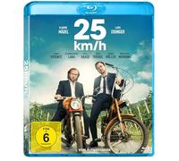25 km/h – Lars Eidinger – Blu-ray – Import