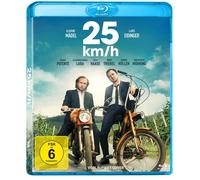 25 km/h (Blu-ray) Lars Eidinger Bjarne Maedel Markus Goller