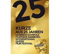 25 Kurze aus 25 Jahren - Lesbisch Schwule Filmtage Hamburg