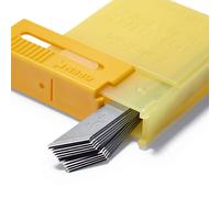 25 Lames De Rechange Pour Couteau D'art