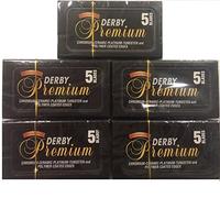 25 Lames Dẹrby Premium