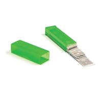 Unger Lames De Grattoirs À Vitres 15 cm, Carbone