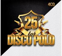 25 lat disk polo