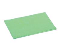 25 lavettes Suma Médium 34 x 37 cm vert