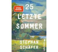 25 letzte Sommer