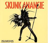 Skunk Anansie – 25 Live @ 25 – 2 CD