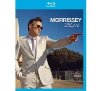 25: Live [Blu-Ray]